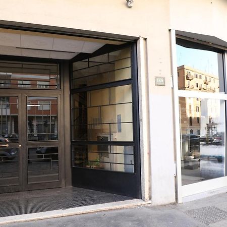 Affittacamere Arte Nei Colori Rome Exterior photo
