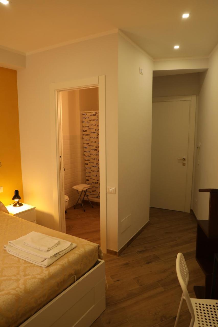 Affittacamere Arte Nei Colori Rome Exterior photo