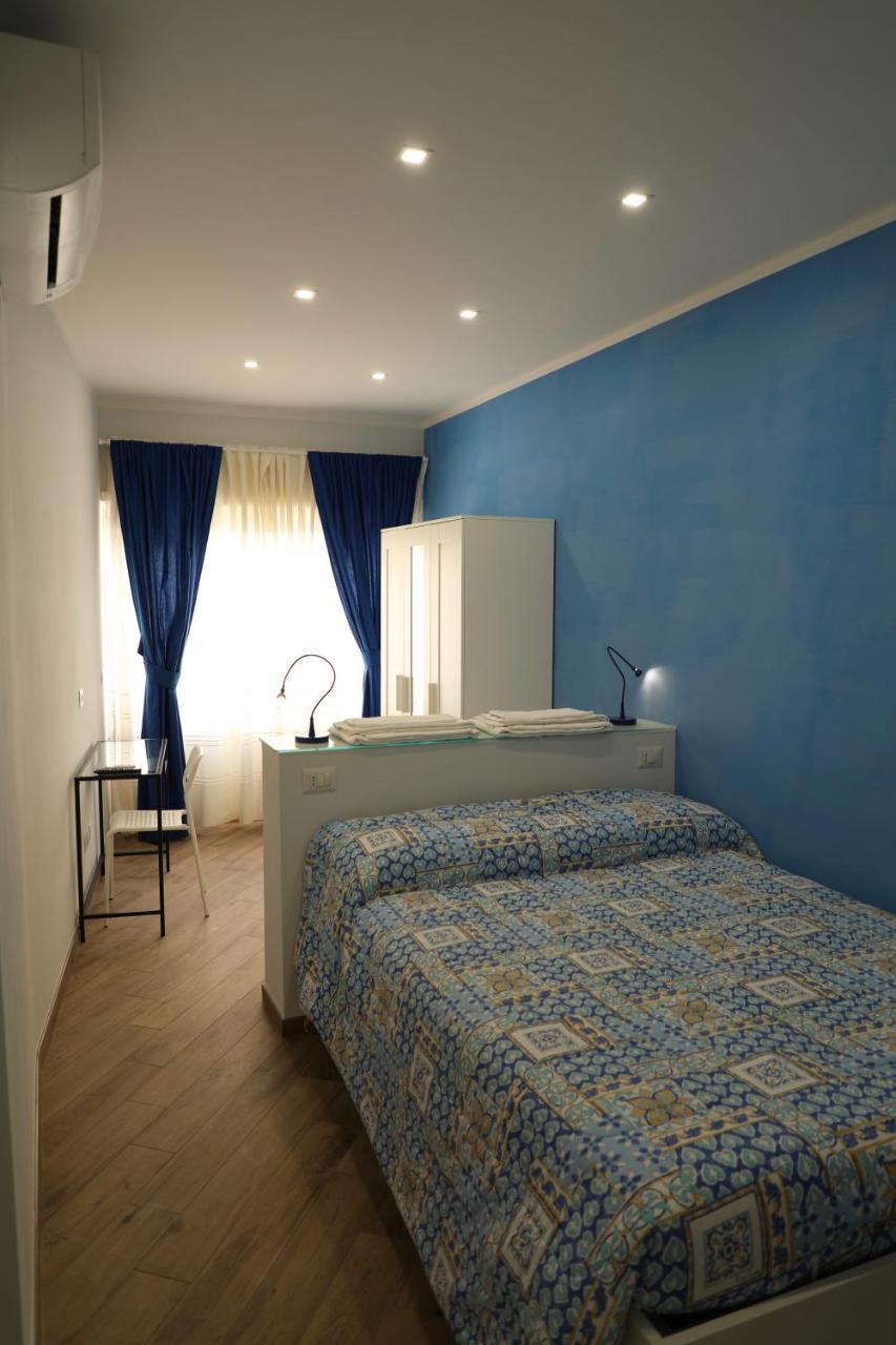 Affittacamere Arte Nei Colori Rome Exterior photo
